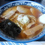 ラーメンまりちゃん - 