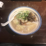 麺の坊 砦 - 