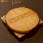 ニューヨークシティサンド 大丸東京店 - 