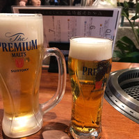 やきにくのバクロ 博多店 - 