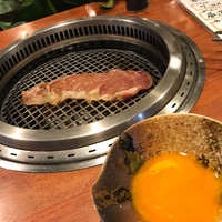 やきにくのバクロ 博多店 - 