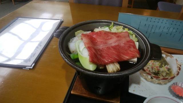 武蔵坊（平泉ホテル武蔵坊） - 平泉（ホテル）の写真