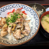 炭火焼鳥　母家 池袋本店