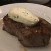 Kulturbrauerei Heidelberg AG - 料理写真:Rumpsteak(U.S. Prime Beef) 280gr