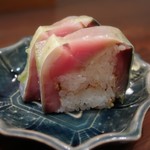 食堂 おがわ - 美しい(*˘︶˘人)
      当然美味しいです♪