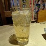Izakaya Benkei - 三戸梅農家の八助梅酒