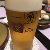 魚棚ふみ文 - 