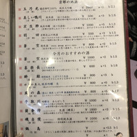 魚棚ふみ文 - 