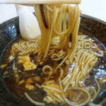 秋桜 - 麺はこだわりの幡州麺