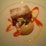 リストランテ 濱崎 - 