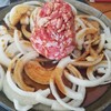 司バラ焼き大衆食堂