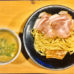 らーめん かさん - つけめん 900円