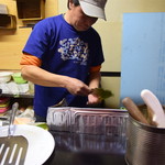 ピッザピッザピッザ - 