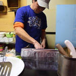 ピッザピッザピッザ - 