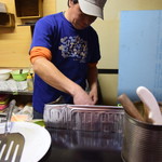 ピッザピッザピッザ - 