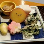 馳走菴 ひじり - 