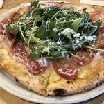 Pizzeria da Torachici - 