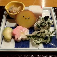 馳走菴 ひじり - 