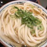 丸亀製麺 - 