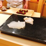 日本橋蛎殻町 すぎた - 