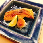 日本橋蛎殻町 すぎた - 