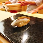 日本橋蛎殻町 すぎた - 