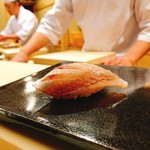 日本橋蛎殻町 すぎた - 