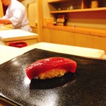 日本橋蛎殻町 すぎた - 