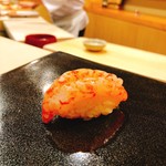 日本橋蛎殻町 すぎた - 