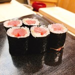 日本橋蛎殻町 すぎた - 