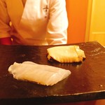 日本橋蛎殻町 すぎた - 