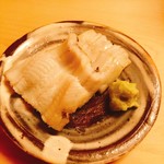 日本橋蛎殻町 すぎた - 