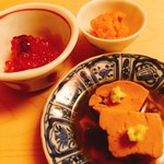 日本橋蛎殻町 すぎた - 