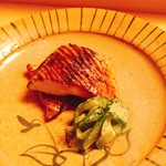 日本橋蛎殻町 すぎた - 