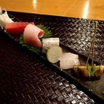 馳走菴 ひじり - 