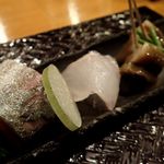 馳走菴 ひじり - 