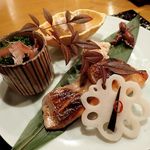 馳走菴 ひじり - 