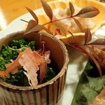 馳走菴 ひじり - 