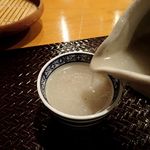 馳走菴 ひじり - 