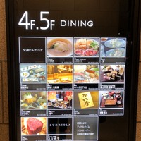 銀座 六覺燈 銀座店  - 
