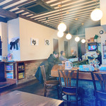 洋食と珈琲の店トロル - 