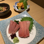 うまい寿司と魚料理 魚王KUNI - 