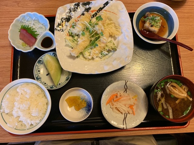 季節料理 寛 ヒロ 薊野 創作料理 食べログ