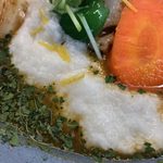 スープカレー鳩時計 - 