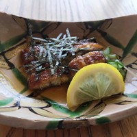 ひつまぶし名古屋備長 ラシック店 - うざく