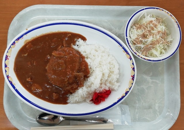 レストランハッピータイム - 喜久田（レストラン）の写真