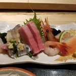 おたる政寿司 本店 - 