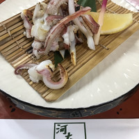 河太郎 中洲本店 - 