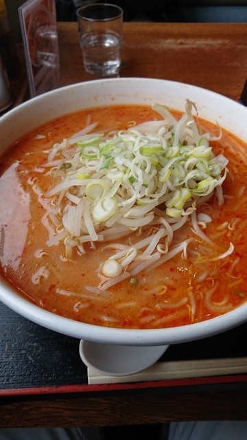 ほていや - 会津若松（ラーメン）の写真