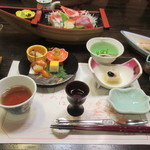 牧水荘 土肥館 - 